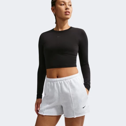 Шорти Nike W NSW OFFLN CHLL FT SHORT - 180675 Шорти Nike W NSW OFFLN CHLL FT SHORT - 180675