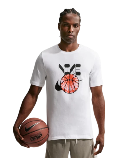 Футболка Nike M NK TEE BB-X - 180677 Футболка Nike M NK TEE BB-X - 180677