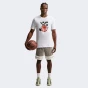 Футболка Nike M NK TEE BB-X, фото 4 - інтернет магазин MEGASPORT