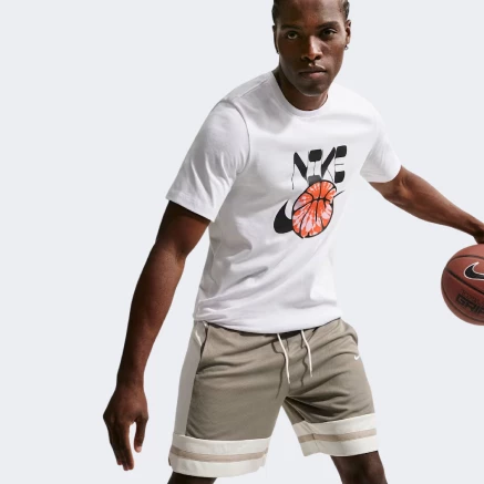Футболка Nike M NK TEE BB-X - 180677