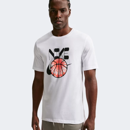 Футболка Nike M NK TEE BB-X - 180677