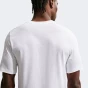 Футболка Nike M NK TEE BB-X, фото 7 - інтернет магазин MEGASPORT