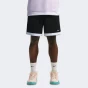 Шорти Nike M NK DF DNA ACD 8IN SHORT, фото 1 - інтернет магазин MEGASPORT