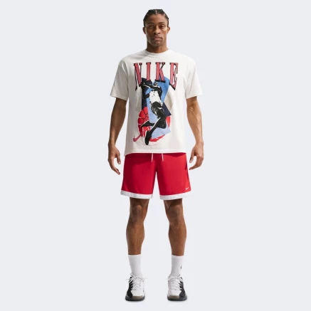 Шорти Nike M NK DF DNA ACD 8IN SHORT - 180685