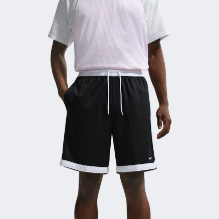 Шорти Nike M NK DF DNA ACD 8IN SHORT - 180684