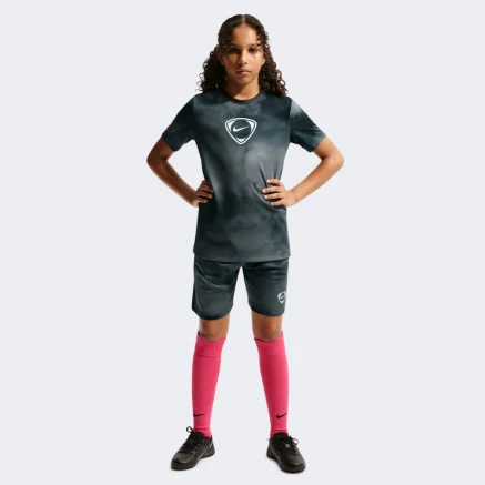 Футболка Nike K NK DF ACD+ SS TOP GX AOP - 180686 Футболка Nike K NK DF ACD+ SS TOP GX AOP - 180686