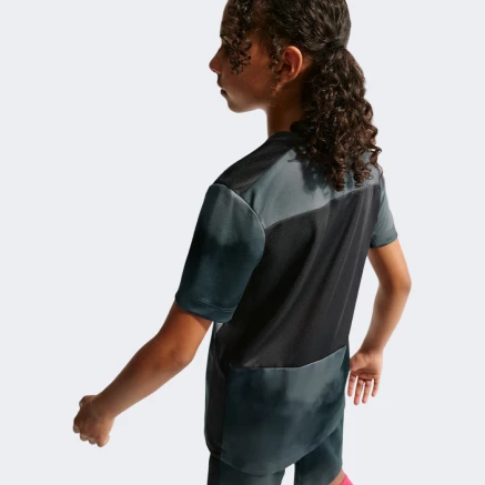 Футболка Nike K NK DF ACD+ SS TOP GX AOP - 180686 Футболка Nike K NK DF ACD+ SS TOP GX AOP - 180686