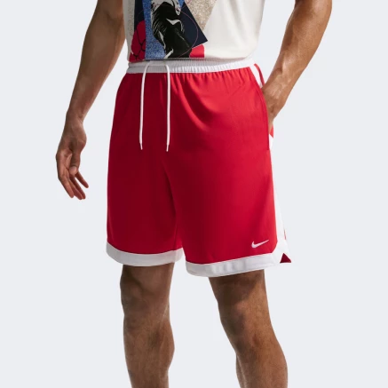 Шорти Nike M NK DF DNA ACD 8IN SHORT - 180685