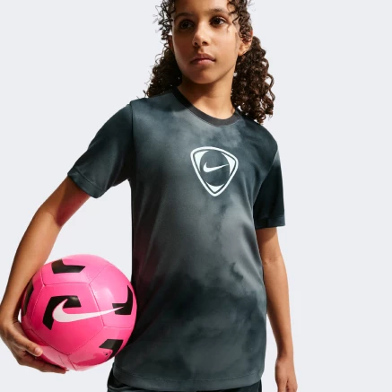 Футболка Nike K NK DF ACD+ SS TOP GX AOP - 180686 Футболка Nike K NK DF ACD+ SS TOP GX AOP - 180686