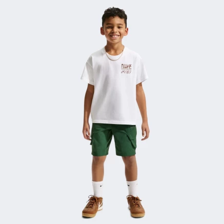 Футболка Nike K NSW TEE M90 SWOOSH SOUNDS - 180689 Футболка Nike K NSW TEE M90 SWOOSH SOUNDS - 180689