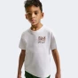 Футболка Nike K NSW TEE M90 SWOOSH SOUNDS, фото 5 - інтернет магазин MEGASPORT