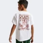 Футболка Nike K NSW TEE M90 SWOOSH SOUNDS, фото 2 - інтернет магазин MEGASPORT
