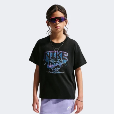 Футболка Nike K NSW TEE M90 VINTAGE - 180690 Футболка Nike K NSW TEE M90 VINTAGE - 180690