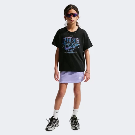Футболка Nike K NSW TEE M90 VINTAGE - 180690 Футболка Nike K NSW TEE M90 VINTAGE - 180690