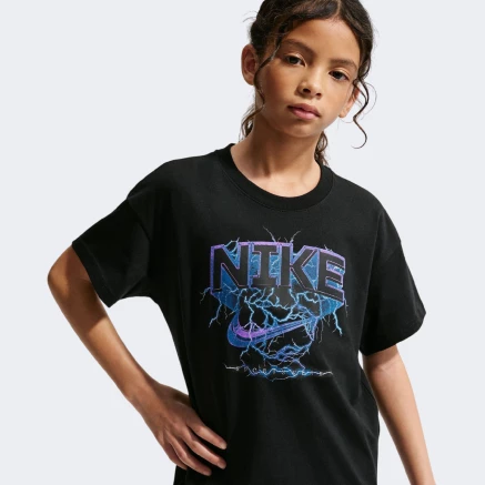 Футболка Nike K NSW TEE M90 VINTAGE - 180690 Футболка Nike K NSW TEE M90 VINTAGE - 180690