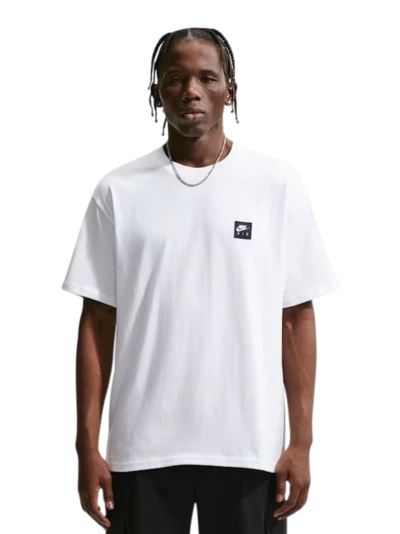 Футболка Nike U NSW TEE LSE AIR BOX - 180692 Футболка Nike U NSW TEE LSE AIR BOX - 180692