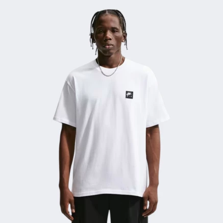 Футболка Nike U NSW TEE LSE AIR BOX - 180692 Футболка Nike U NSW TEE LSE AIR BOX - 180692
