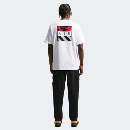 Футболка Nike U NSW TEE LSE AIR BOX - 180692 Футболка Nike U NSW TEE LSE AIR BOX - 180692