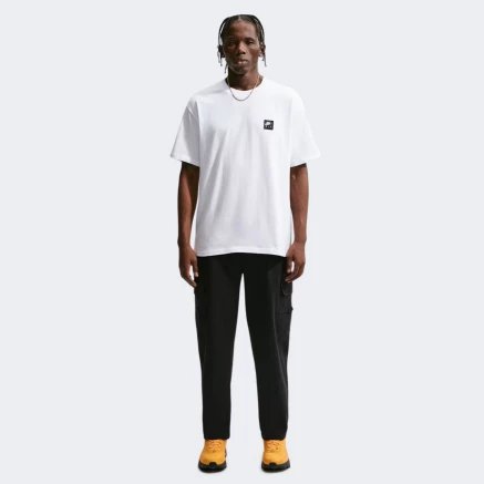 Футболка Nike U NSW TEE LSE AIR BOX - 180692 Футболка Nike U NSW TEE LSE AIR BOX - 180692