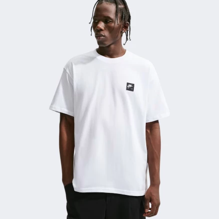 Футболка Nike U NSW TEE LSE AIR BOX - 180692 Футболка Nike U NSW TEE LSE AIR BOX - 180692