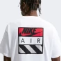 Футболка Nike U NSW TEE LSE AIR BOX, фото 6 - інтернет магазин MEGASPORT