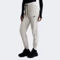 Спортивнi штани Nike W NSW TCH FLC MR JGGER 2, фото 1 - інтернет магазин MEGASPORT