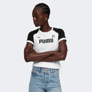 SPORT RingerTee