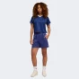 Шорти Puma T7 Relaxed Pintuck Shorts 4’, фото 4 - інтернет магазин MEGASPORT