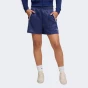 Шорти Puma T7 Relaxed Pintuck Shorts 4’, фото 1 - інтернет магазин MEGASPORT