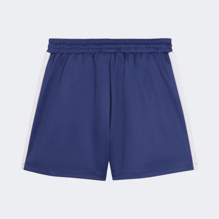 Шорти Puma T7 Relaxed Pintuck Shorts 4’ - 180696 Шорти Puma T7 Relaxed Pintuck Shorts 4’ - 180696