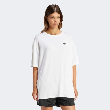 TREFOIL TEE