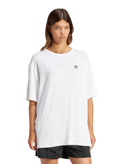 Футболка Adidas Originals TREFOIL TEE - 162566 Футболка Adidas Originals TREFOIL TEE - 162566