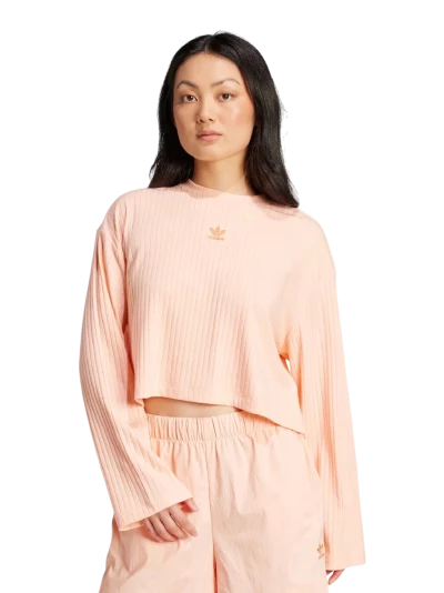 Лонгслів Adidas Originals ESS WR LS - 172036