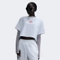 Футболка Nike W NSW SS CROP TEE IWD, фото 1 - інтернет магазин MEGASPORT
