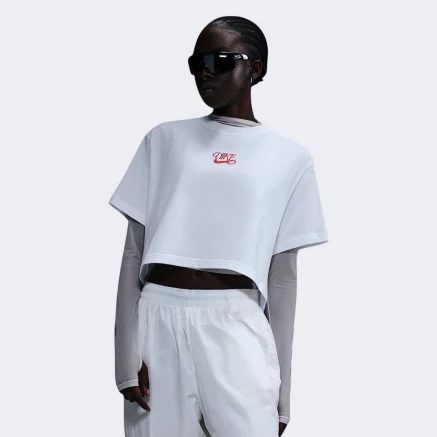 Футболка Nike W NSW SS CROP TEE IWD - 172367