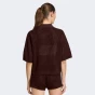 Поло Adidas Originals CROCHET POLO, фото 2 - інтернет магазин MEGASPORT