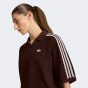 Поло Adidas Originals CROCHET POLO, фото 4 - інтернет магазин MEGASPORT