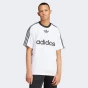 Футболка Adidas Originals ADICOLOR POLY T, фото 1 - інтернет магазин MEGASPORT