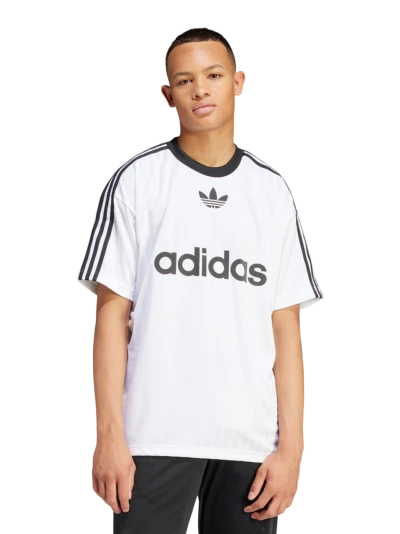 Футболка Adidas Originals ADICOLOR POLY T - 172760