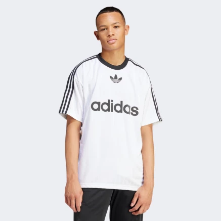 Футболка Adidas Originals ADICOLOR POLY T - 172760 Футболка Adidas Originals ADICOLOR POLY T - 172760