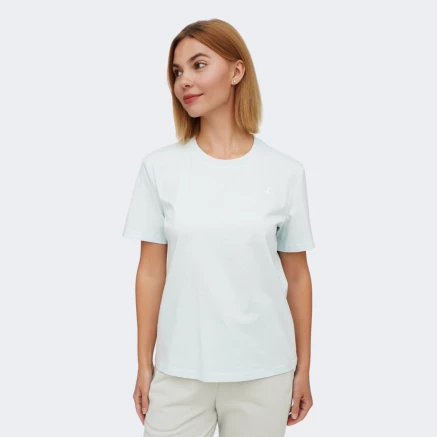 Футболка Lagoa women's t-shirt - 172946