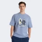 Футболка New Balance A Perfect Match Tennis T-Shirt, фото 1 - інтернет магазин MEGASPORT