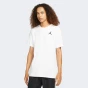 Футболка Jordan M J JUMPMAN EMB SS CREW, фото 1 - інтернет магазин MEGASPORT