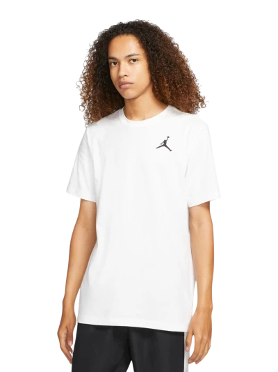 Футболка Jordan M J JUMPMAN EMB SS CREW - 150461 Футболка Jordan M J JUMPMAN EMB SS CREW - 150461