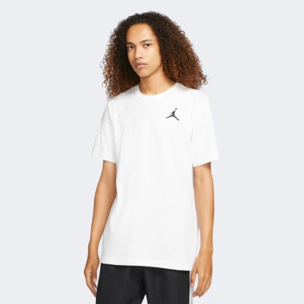 Футболка Jordan M J JUMPMAN EMB SS CREW - 150461