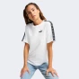 Футболка Puma ESS TAPE Relaxed Tee, фото 1 - інтернет магазин MEGASPORT