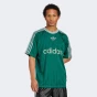 Футболка Adidas Originals ADICOLOR POLY T, фото 1 - інтернет магазин MEGASPORT