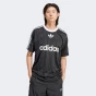 Футболка Adidas Originals ADICOLOR POLY T, фото 1 - інтернет магазин MEGASPORT