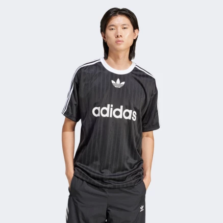 Футболка Adidas Originals ADICOLOR POLY T - 172402