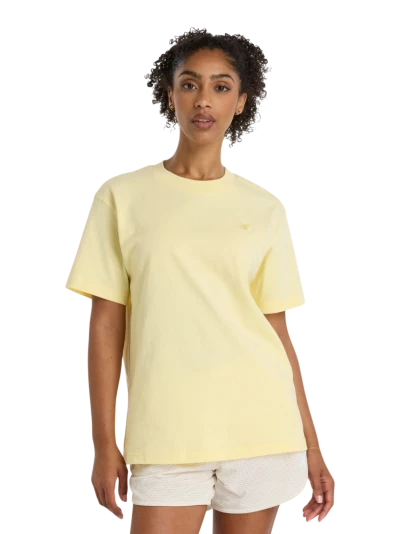 Футболка New Balance Tee NB Athletics - 170958
